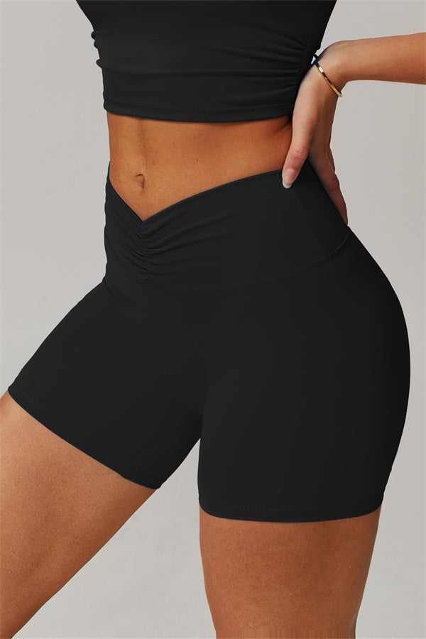 The Balance Shorts