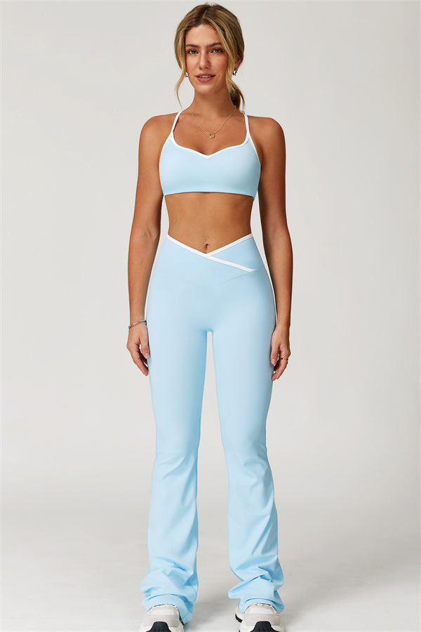 The Aiko Sports Bra