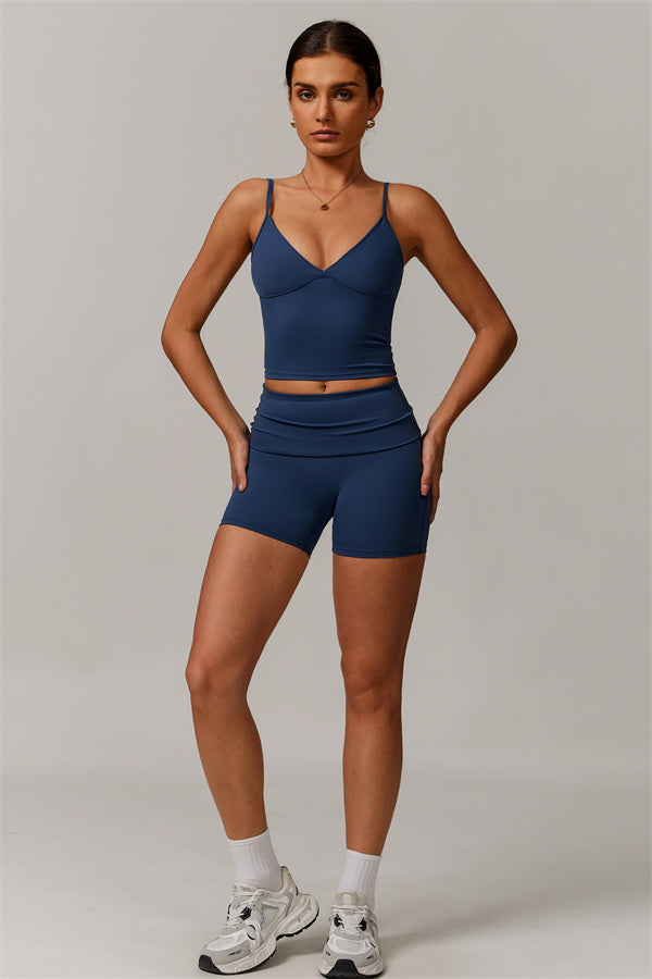 The Vigor Tank Top