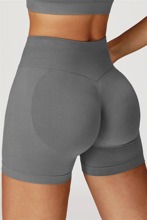 The Sculpt Shorts