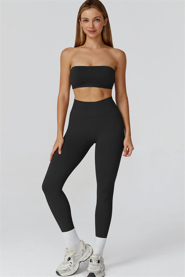 The Reign Leggings