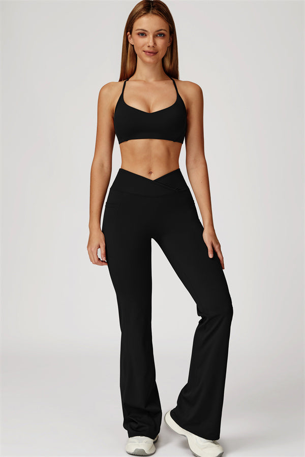 The Propel Sports Bra