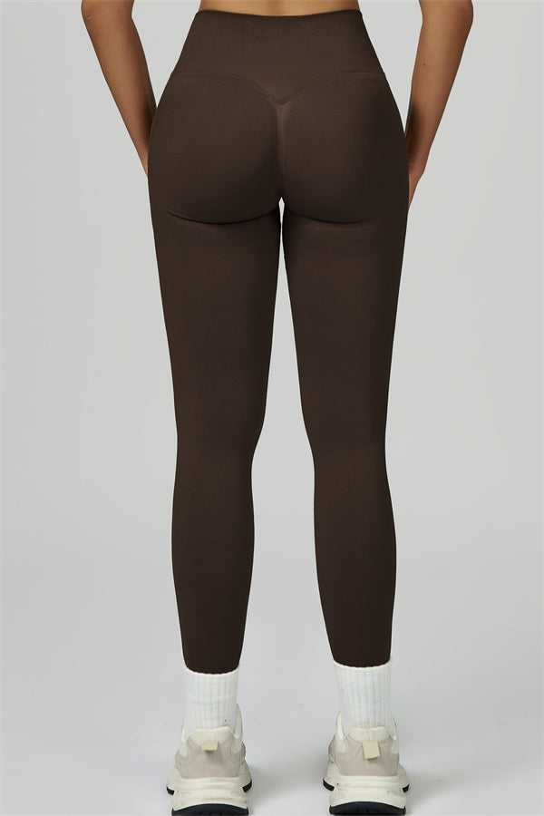 The Prime Crop Top Leggings 2-Piece Set