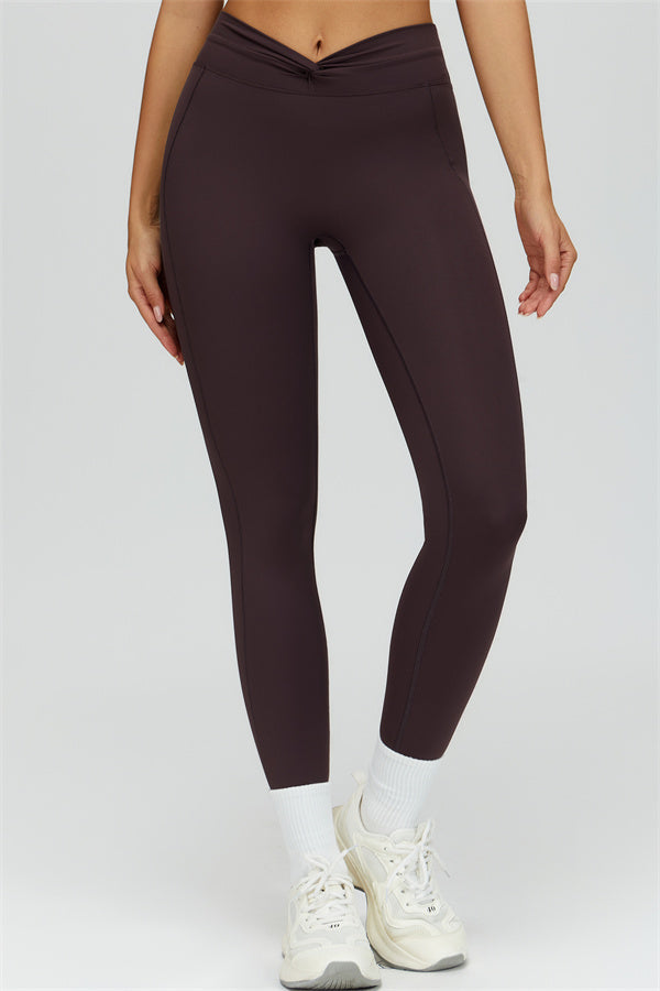 The Dreamy Crop Top Leggings 2-Piece Set