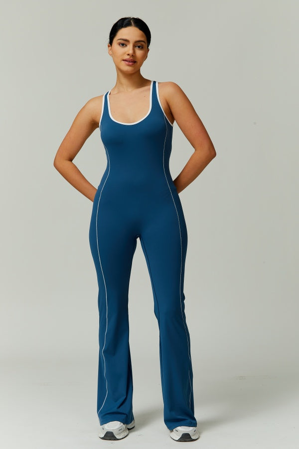 The Radiant X Jumpsuit