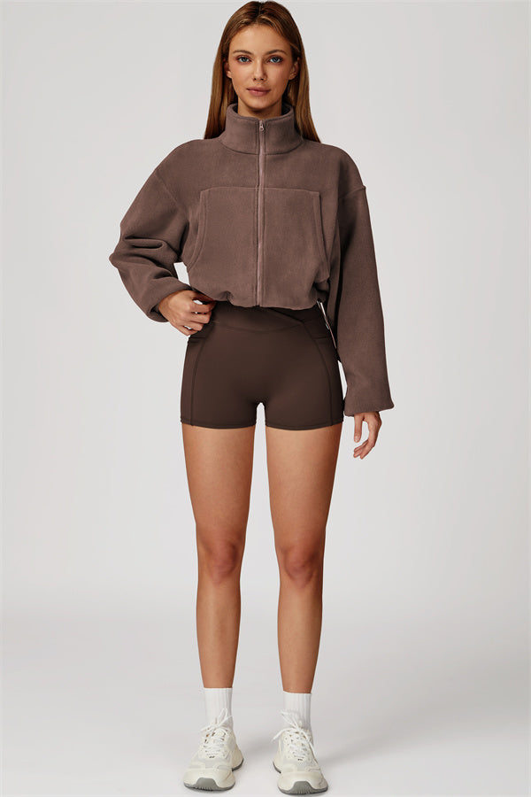 The FlexCore Sweatshirt