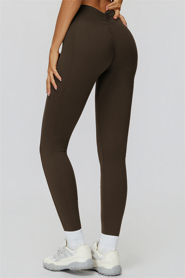 The Fyra Sports Bra Leggings 2-Piece Set