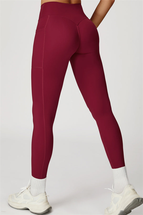 The Propel Sports Bra Leggings 2-Piece Set
