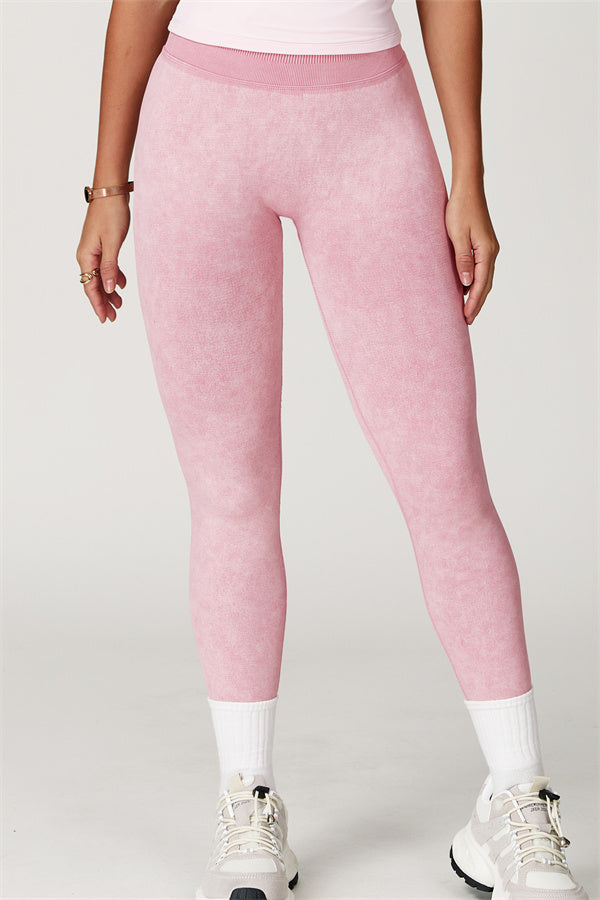 The New Zest Leggings