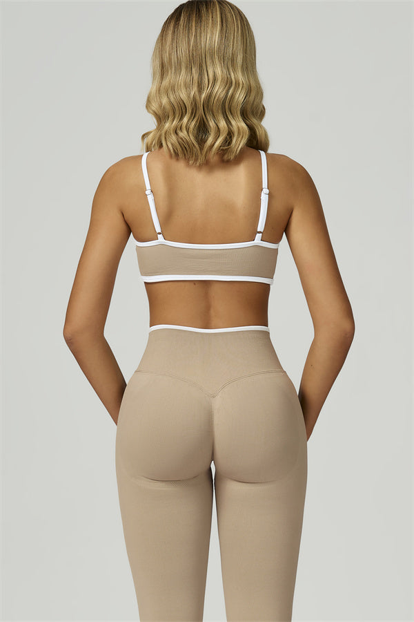 The Prime Line Leggings