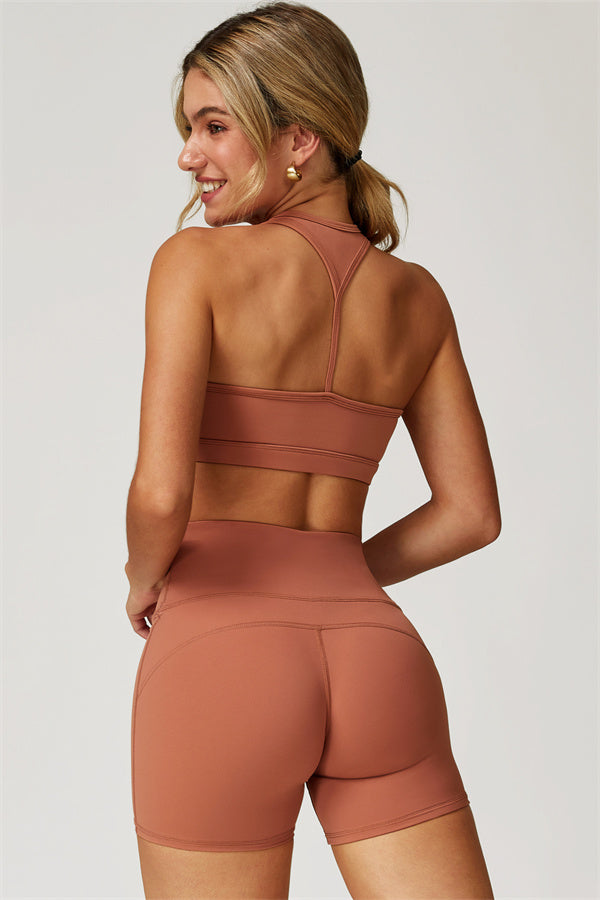 The Epic Sports Bra