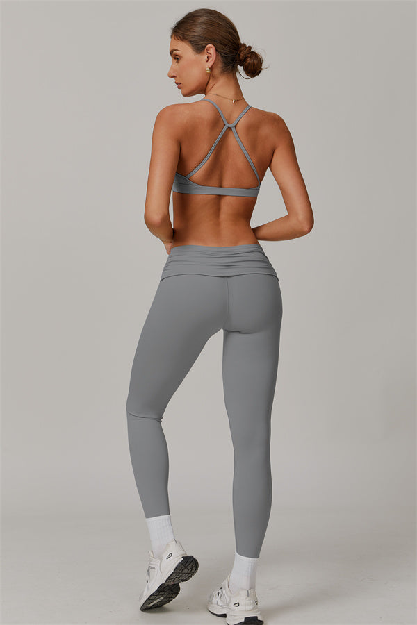 The Juno Vibe Leggings