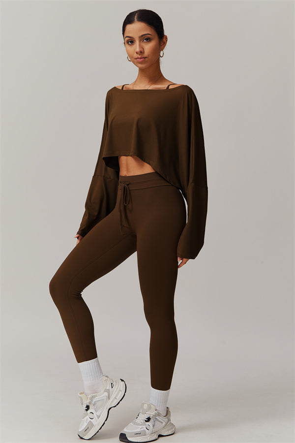 The Resonate Leggings