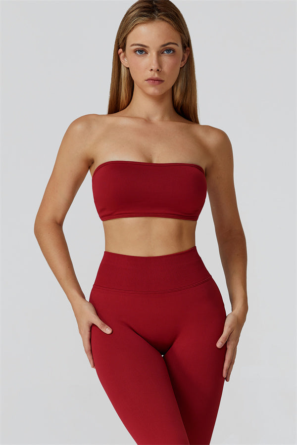 The Reign Sports Bra Leggings 2-Piece Set