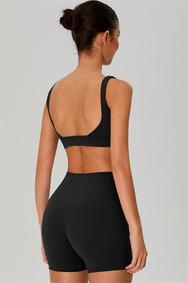 The Jewel Sports Bra