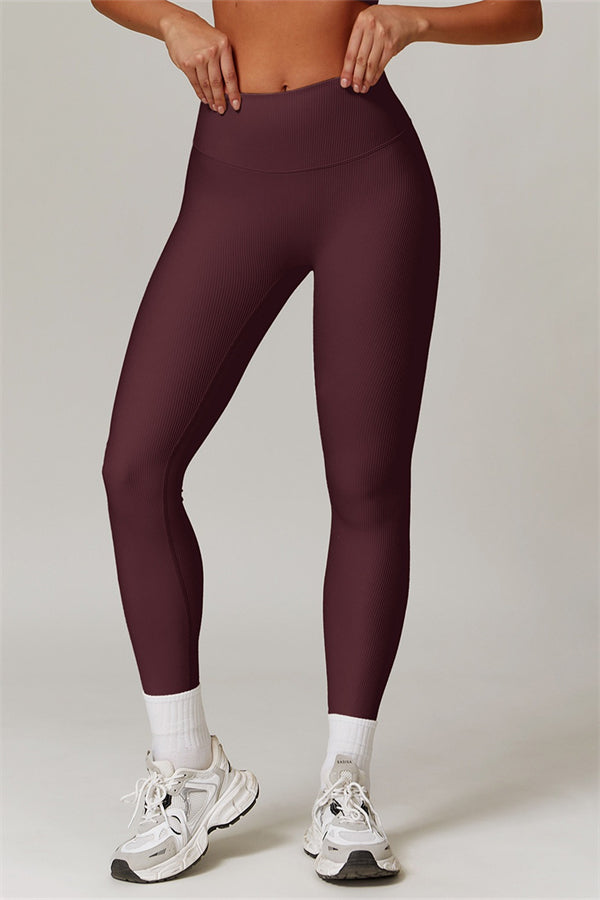 The Power Move Leggings