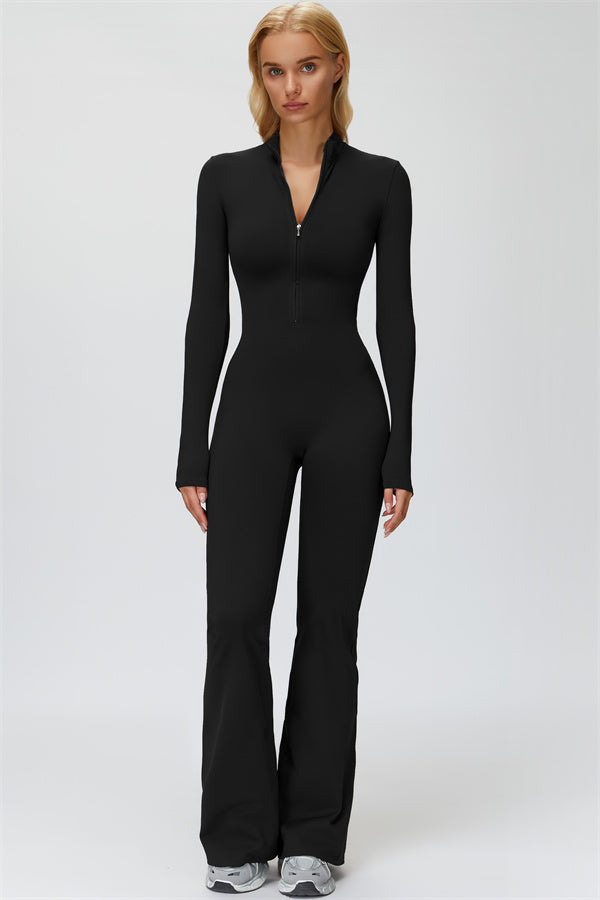 The LiftLine Jumpsuit