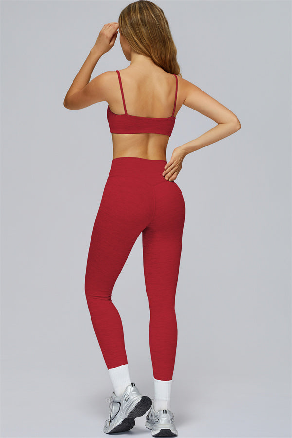 The Radiance Sports Bra