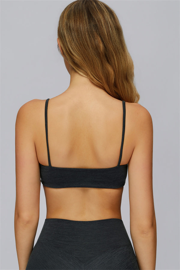 The Radiance Sports Bra