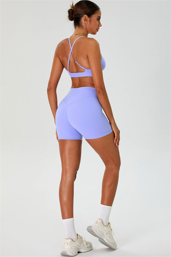 The Ember Sports Bra