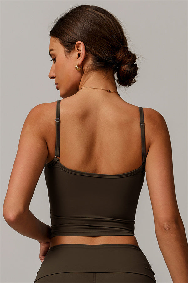 The Vigor Tank Top