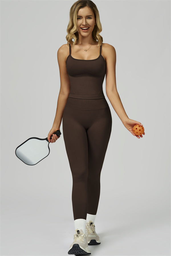 The Prime Crop Top
