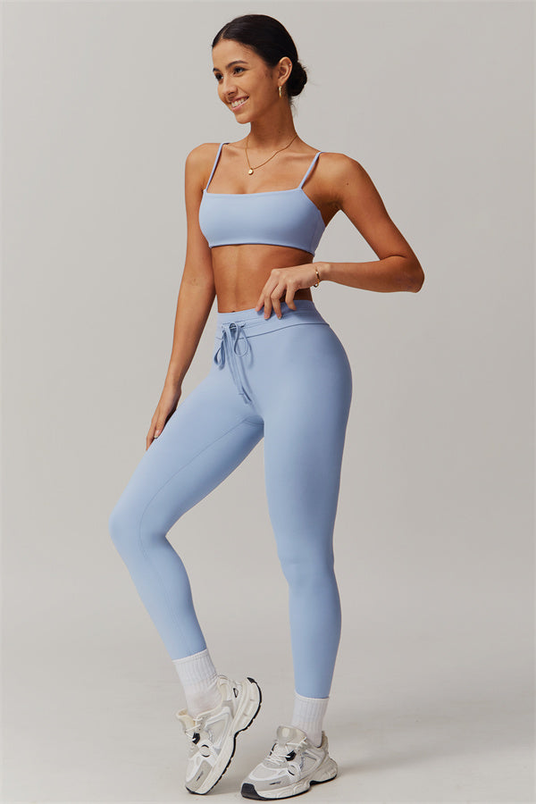 The Resonate Sports Bra Leggings 2-Piece Set