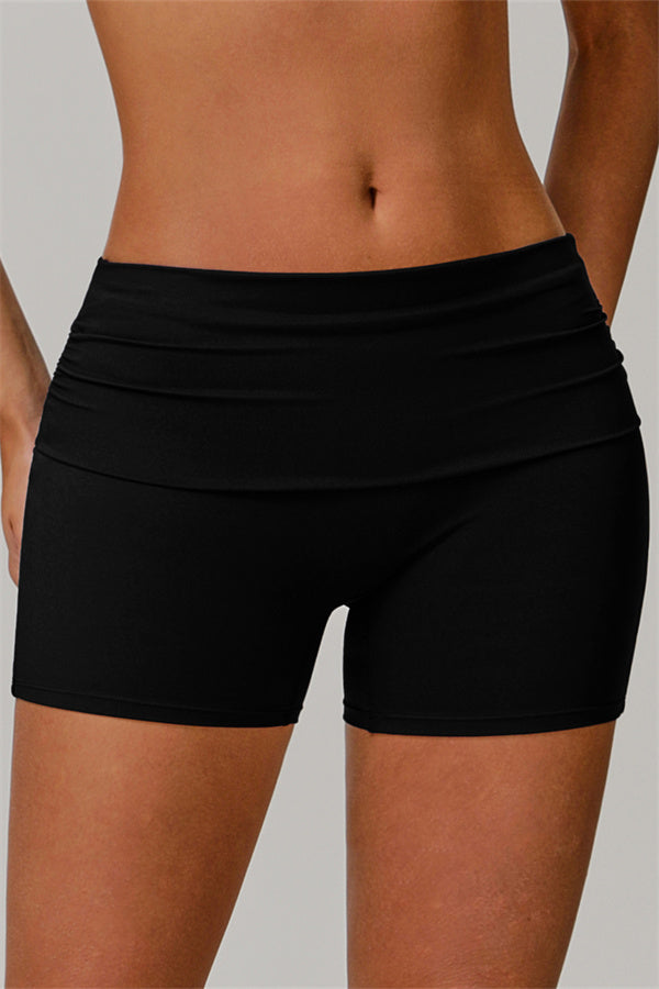 The Juno Vibe Shorts