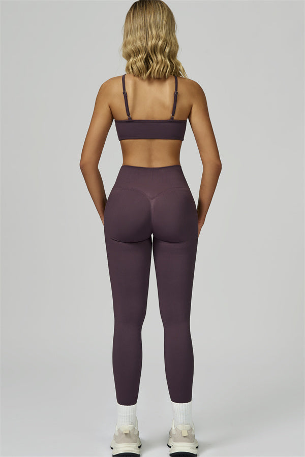 The Prime Sports Bra