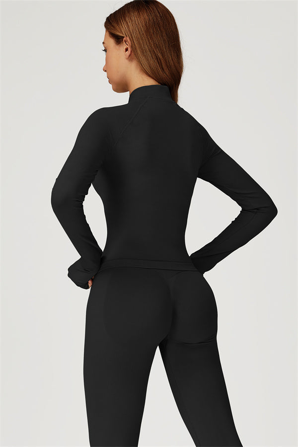 The Sculpt Jacket