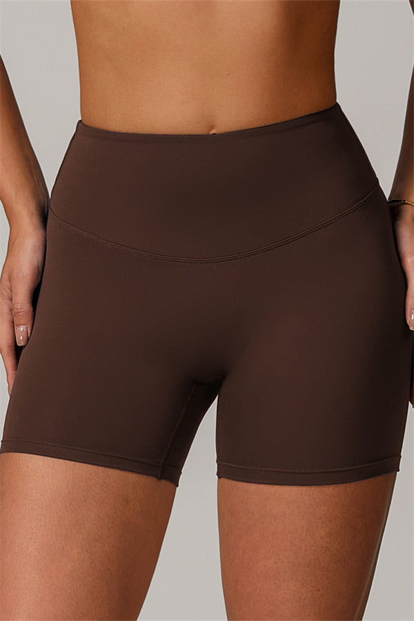 The Delicate Shorts