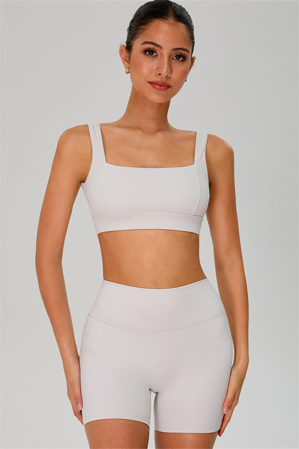 The Jewel Sports Bra