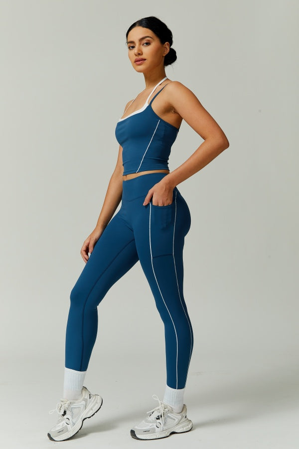 The Radiant Leggings