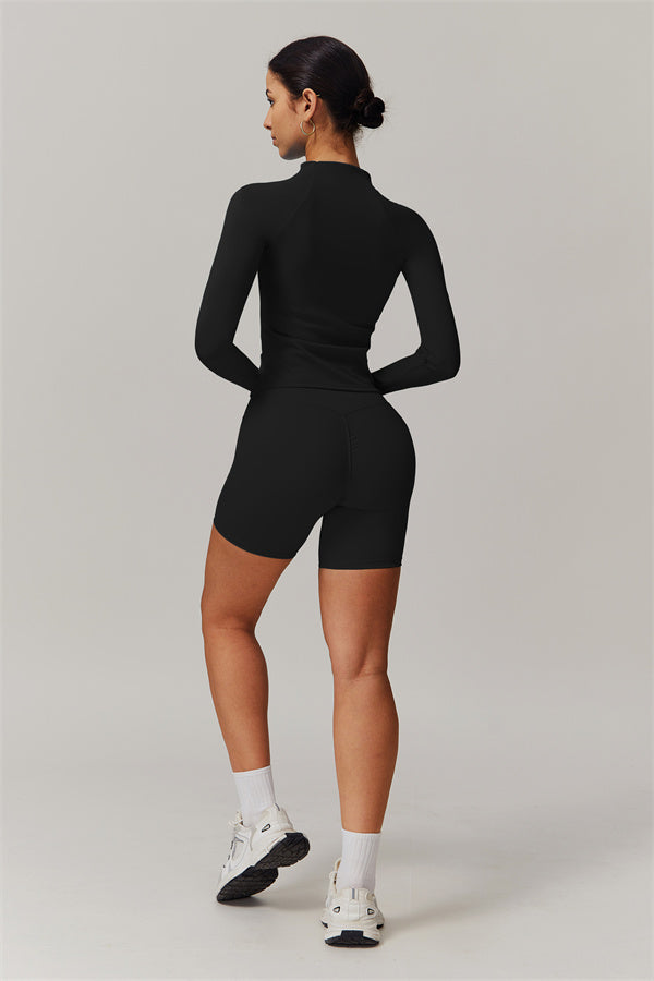 The Balance Jacket