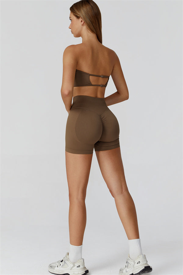 The Reign Sports Bra