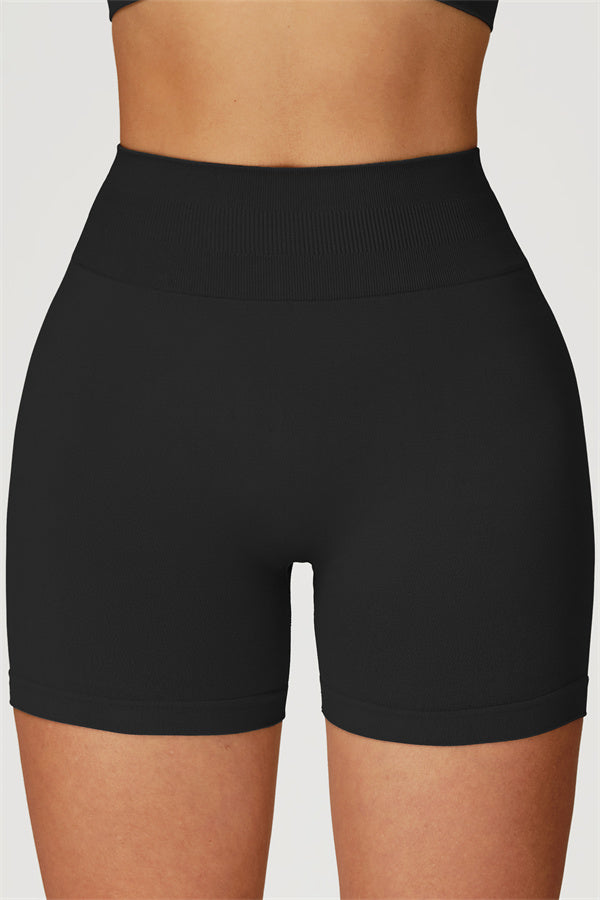 The Sculpt Jacket Shorts 2-Piece Set