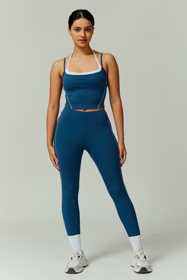 The Radiant Leggings