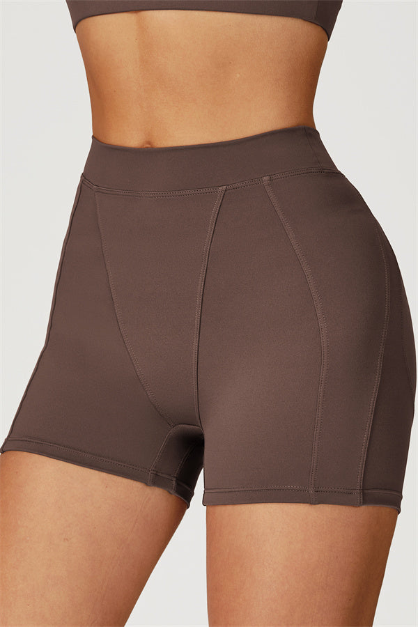 The Conquer Shorts