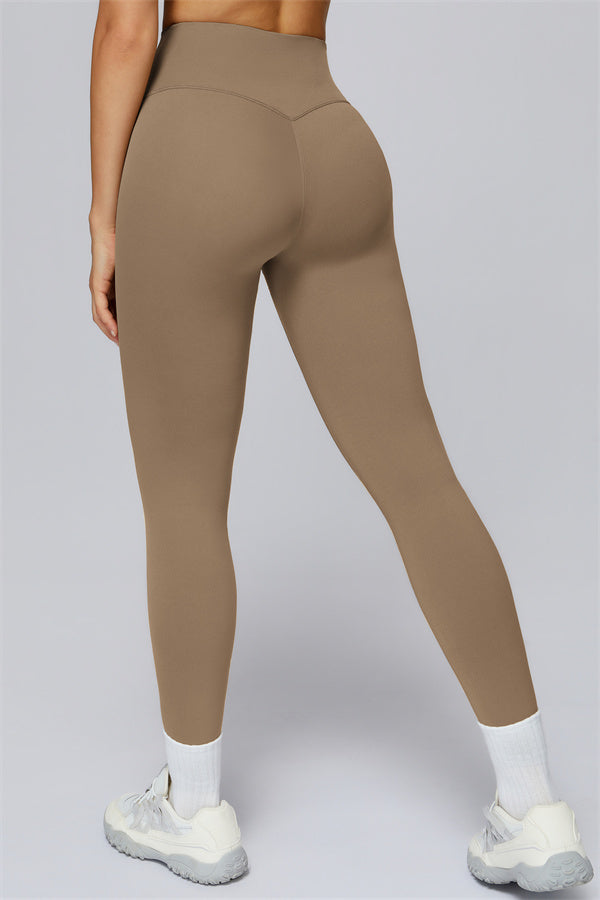 The Elle Form Sports Bra Leggings 2-Piece Set