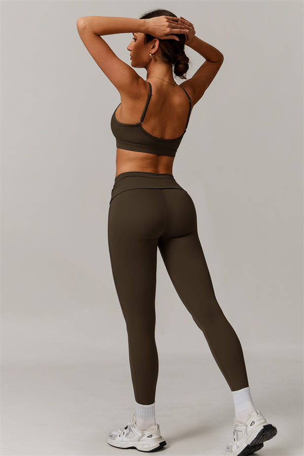 The Vigor Leggings