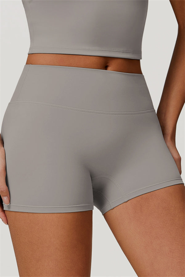 The Oasis T-shirt Shorts 2-Piece Set
