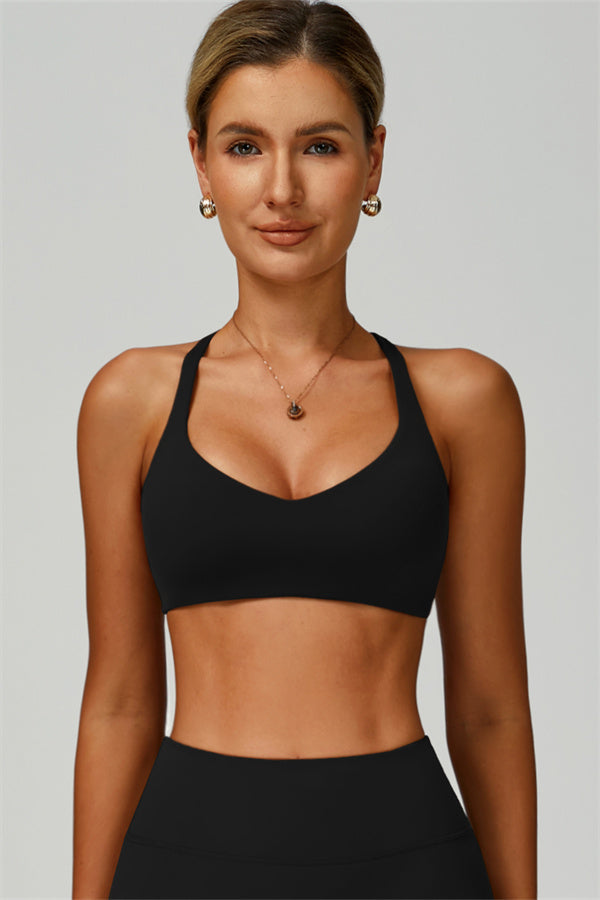 The Thrive Sports Bra