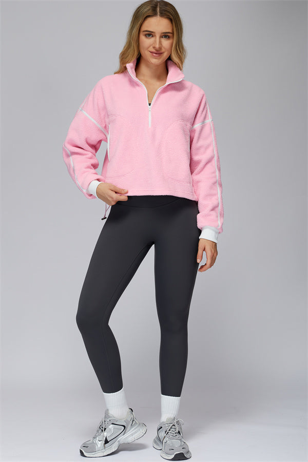 The Unbreakable Sweatshirt