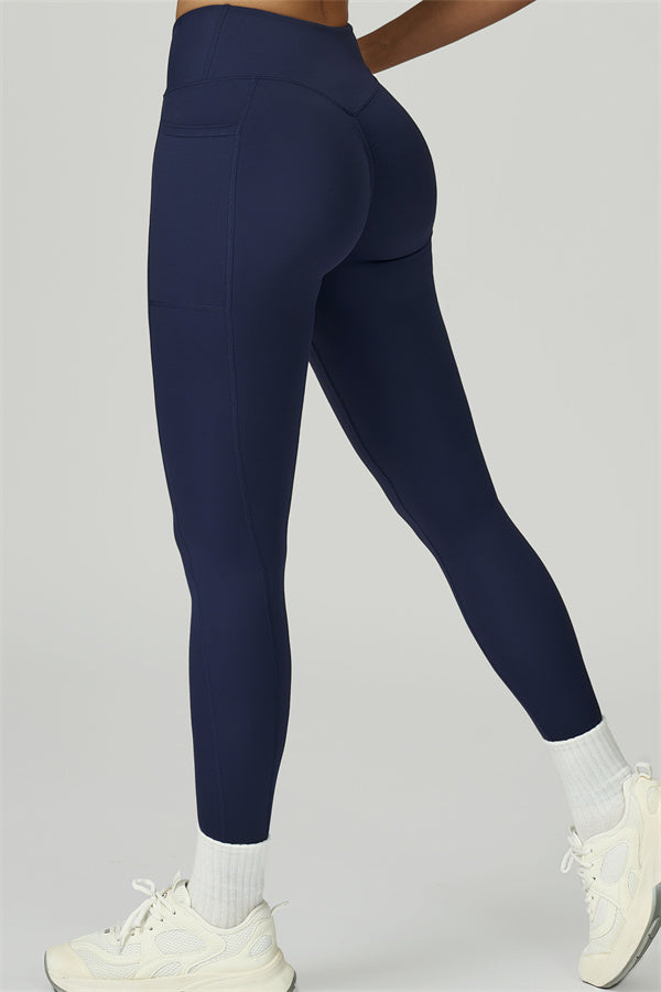 The FlexFit Active Top Leggings 2-Piece Set