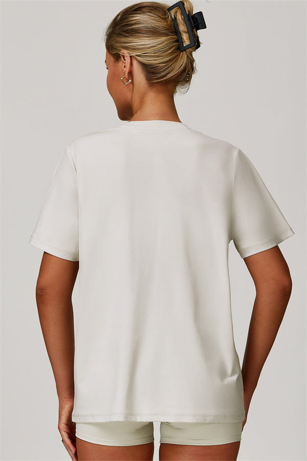The Refresh Oversized T-shirt