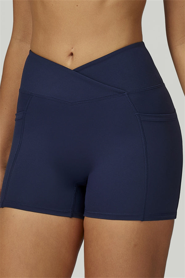 The Flourish Sports Bra Shorts 2-Piece Set
