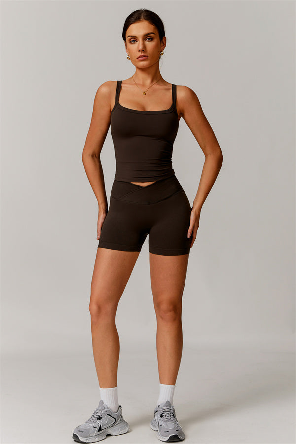 The Vivid Tank Top