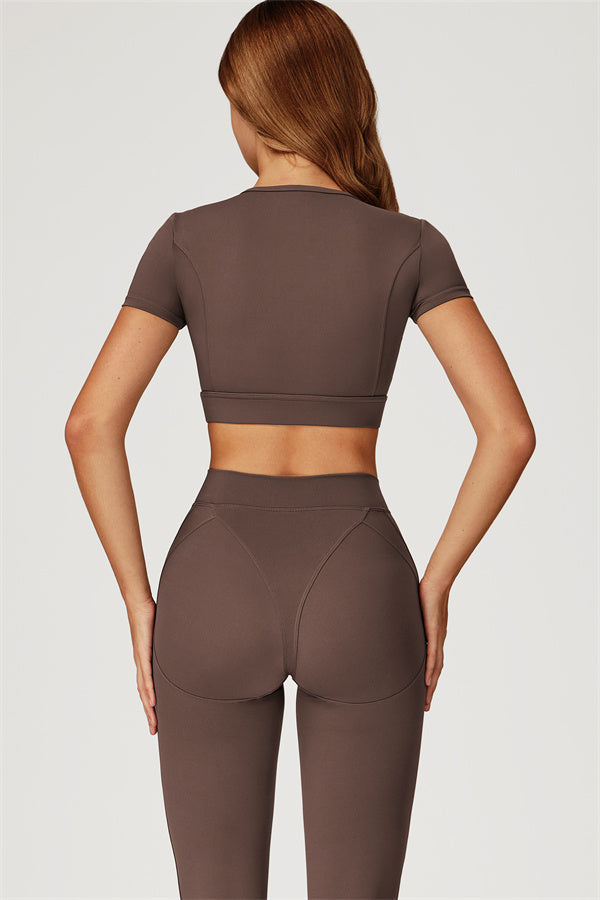 The Conquer Leggings