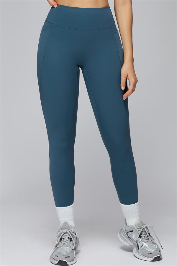 The Unbreakable Crop Tank Leggings 2-Piece Set