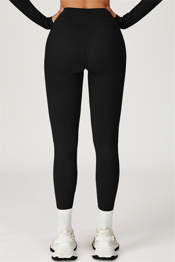 The Conquer Leggings